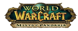 World of Warcraft Mist of Pandaria