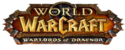World of Warcraft Warlords of Draenor